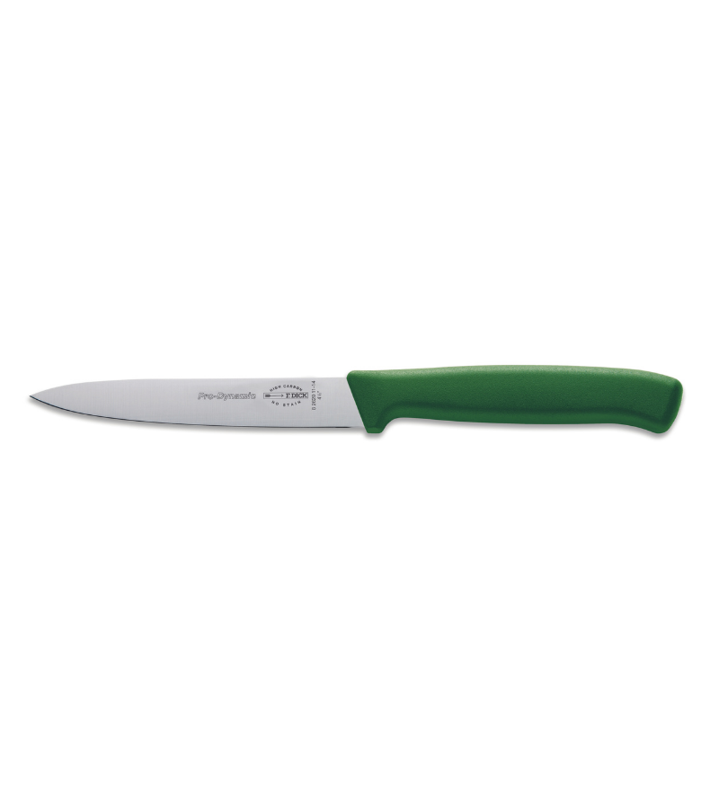 Dick Knife Prodynamic Kitchen Knife Green 11 cm
